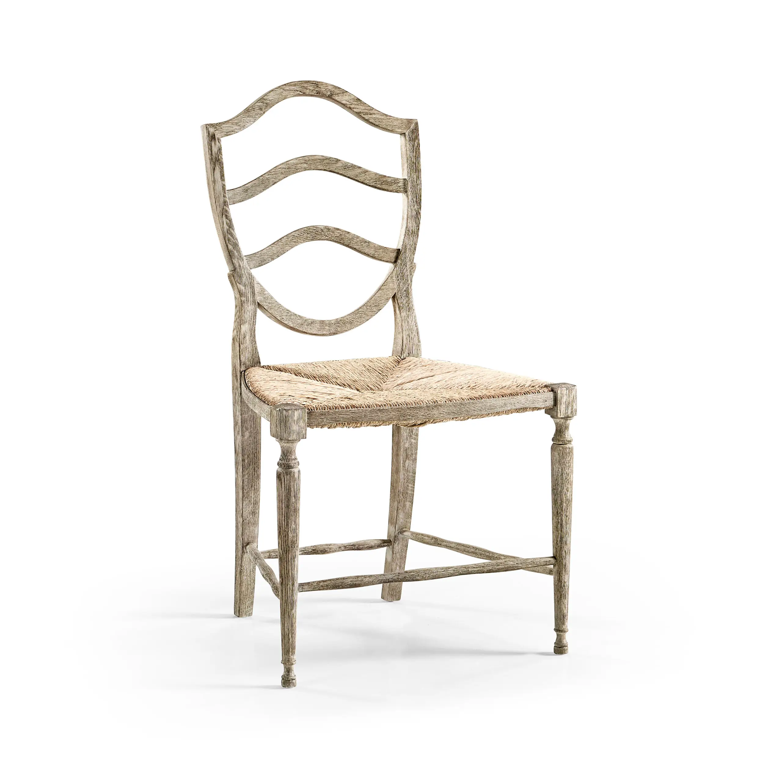 bodiam grey oak side chair bodiam grey oak side chair