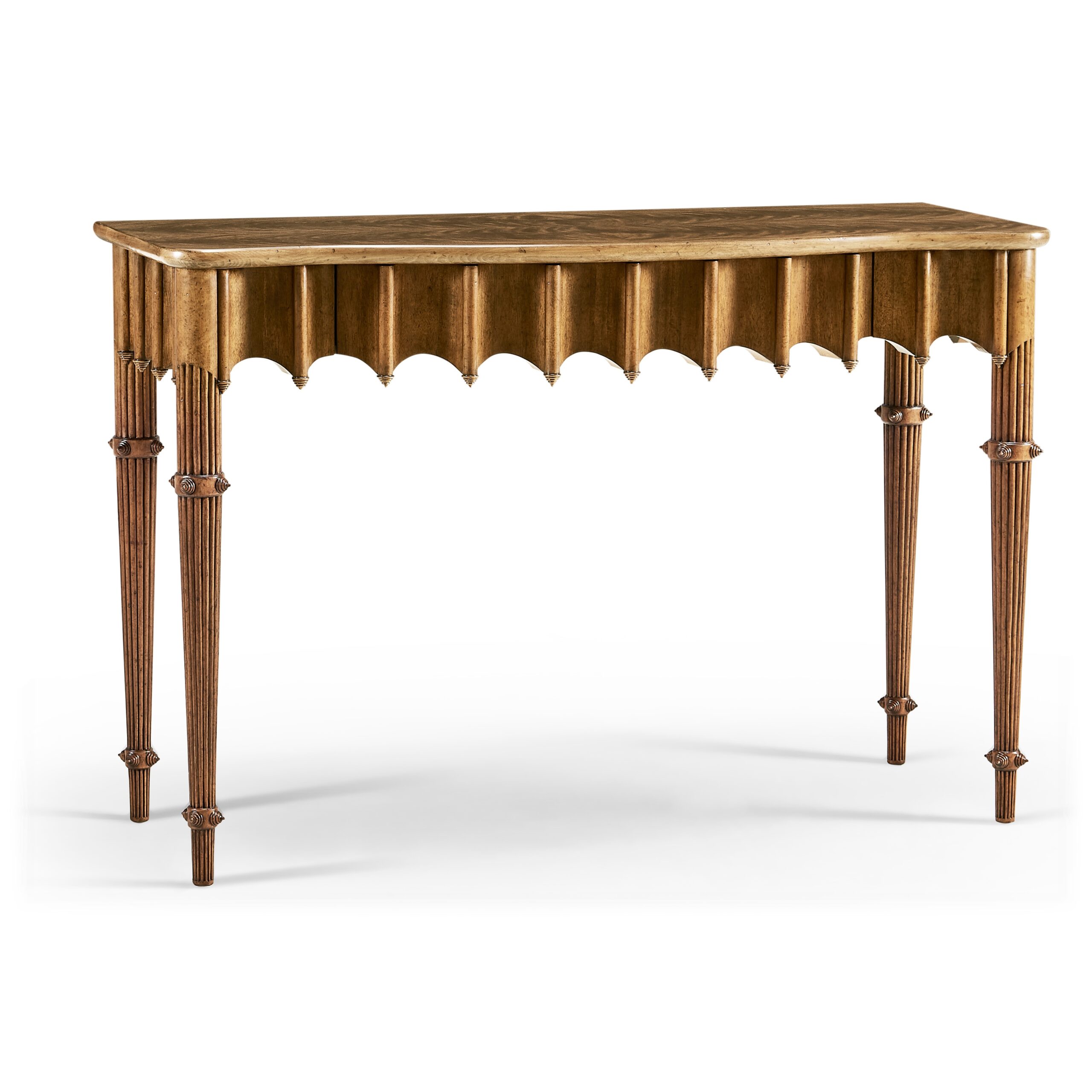 artaross mahogany console artaross mahogany console