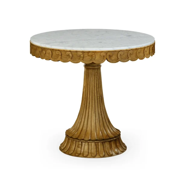dalkeith table