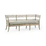 toby's grey oak sofa