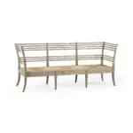 toby's grey oak sofa