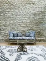 toby's grey oak sofa