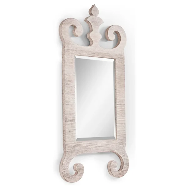 abbotsworth mirror