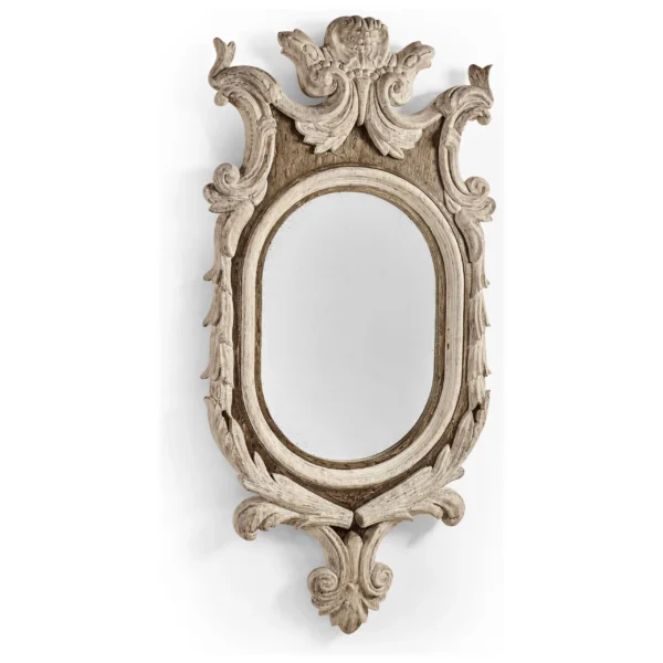 leicester mirror