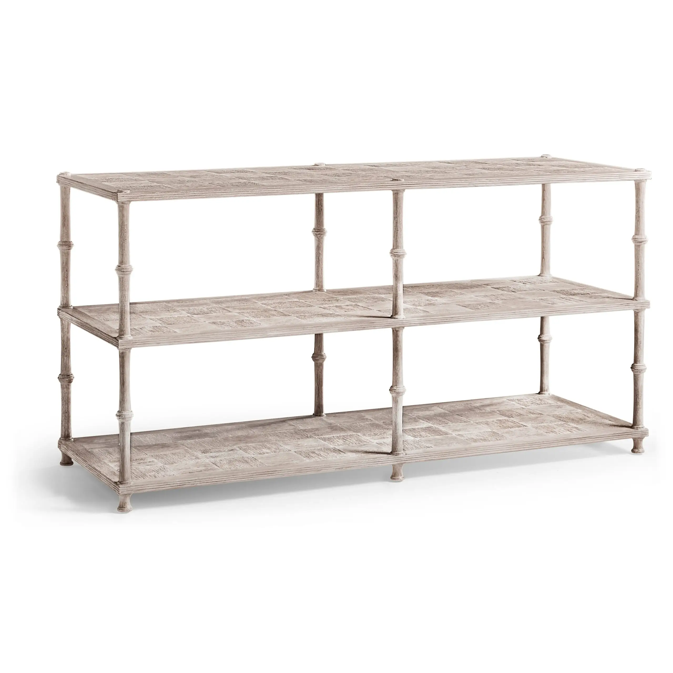 bywater washed acacia console table bywater washed acacia console table