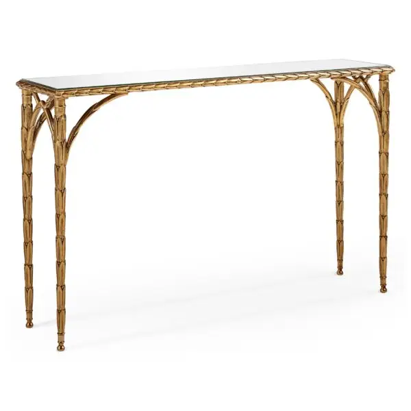 bastian conosle table