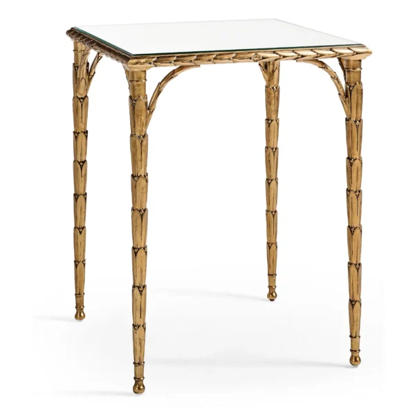 bastian end table