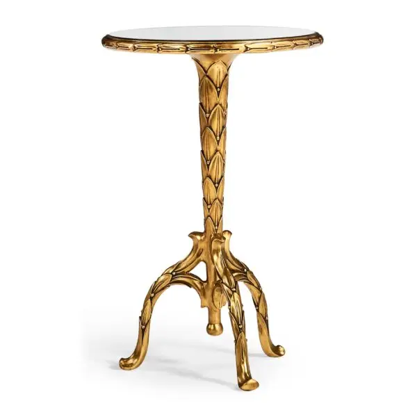 bastian accent table