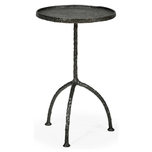 kora cocktail table
