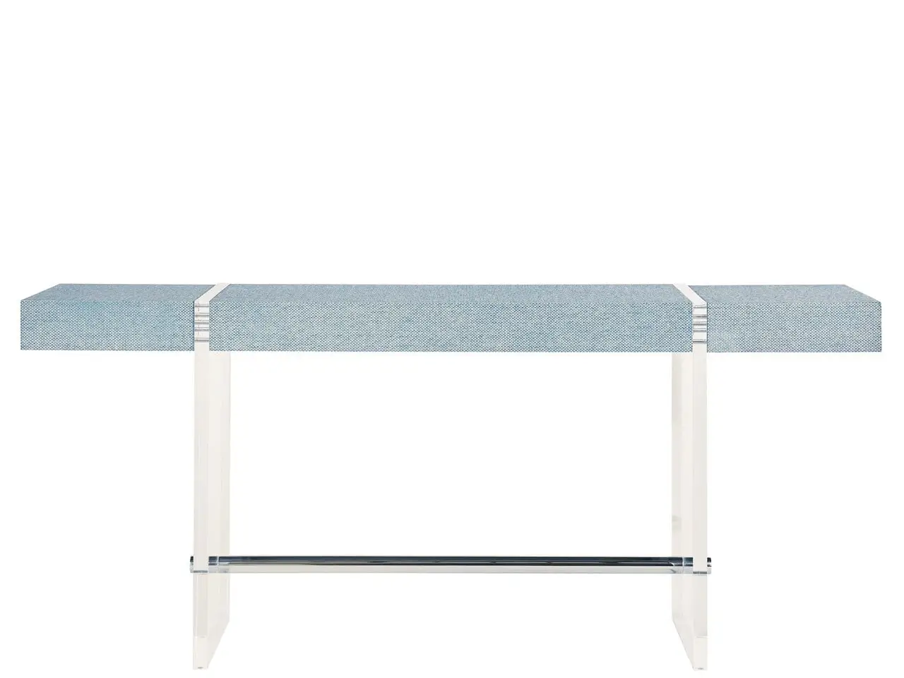 549ffcab18a4937331ab91a57cc49fea Weekender Coastal Living Home Collection Vineyard Haven Console - Image 1