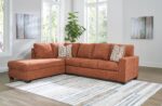 Aviemore 2-Piece Sectional with Chaise - Image 3