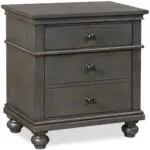 Oxford 2 Drawer Ns I07-450-PEP-1 I07-450-PEP-1