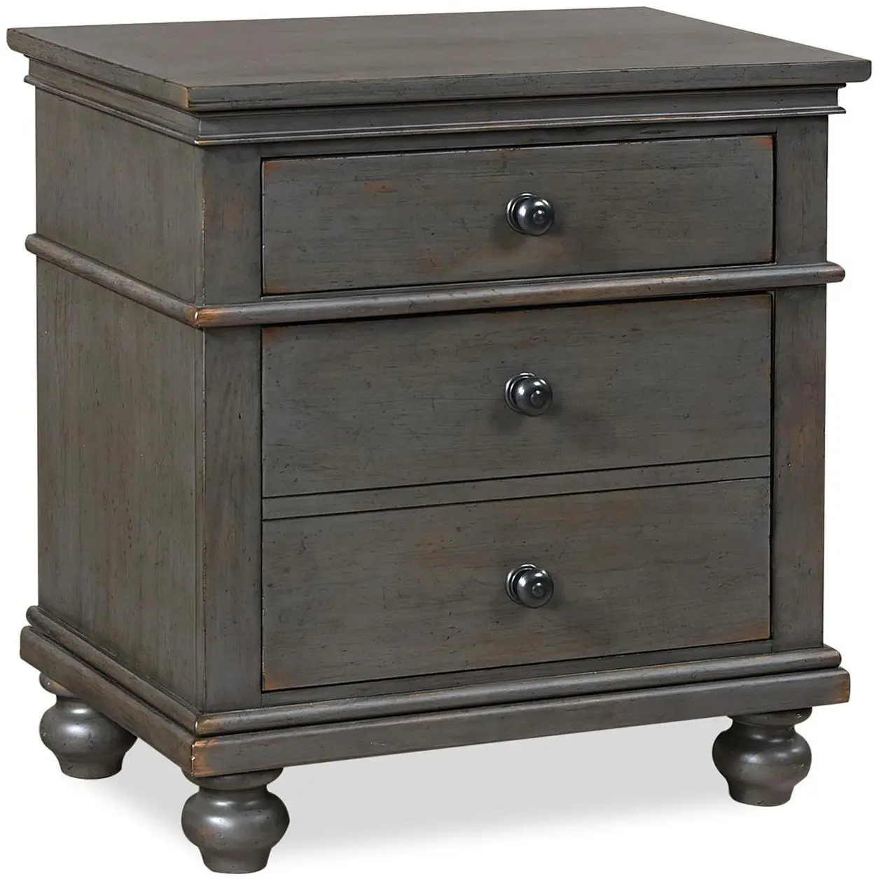 587aef8447393a7af8bfbc5e5f5804f6 Oxford 2 Drawer Ns I07-450-PEP-1 - Image 1
