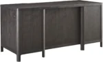 Sloane 66" Executive Desk - Image 4