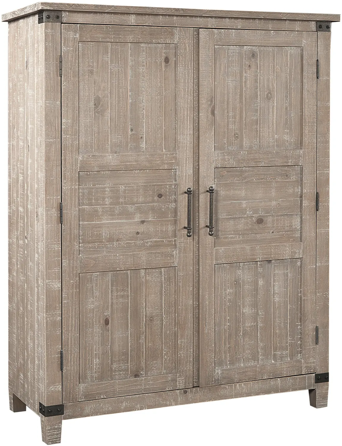 5e620f170165568e4c14d47cfd76e368 Foundry Door Chest - Image 1