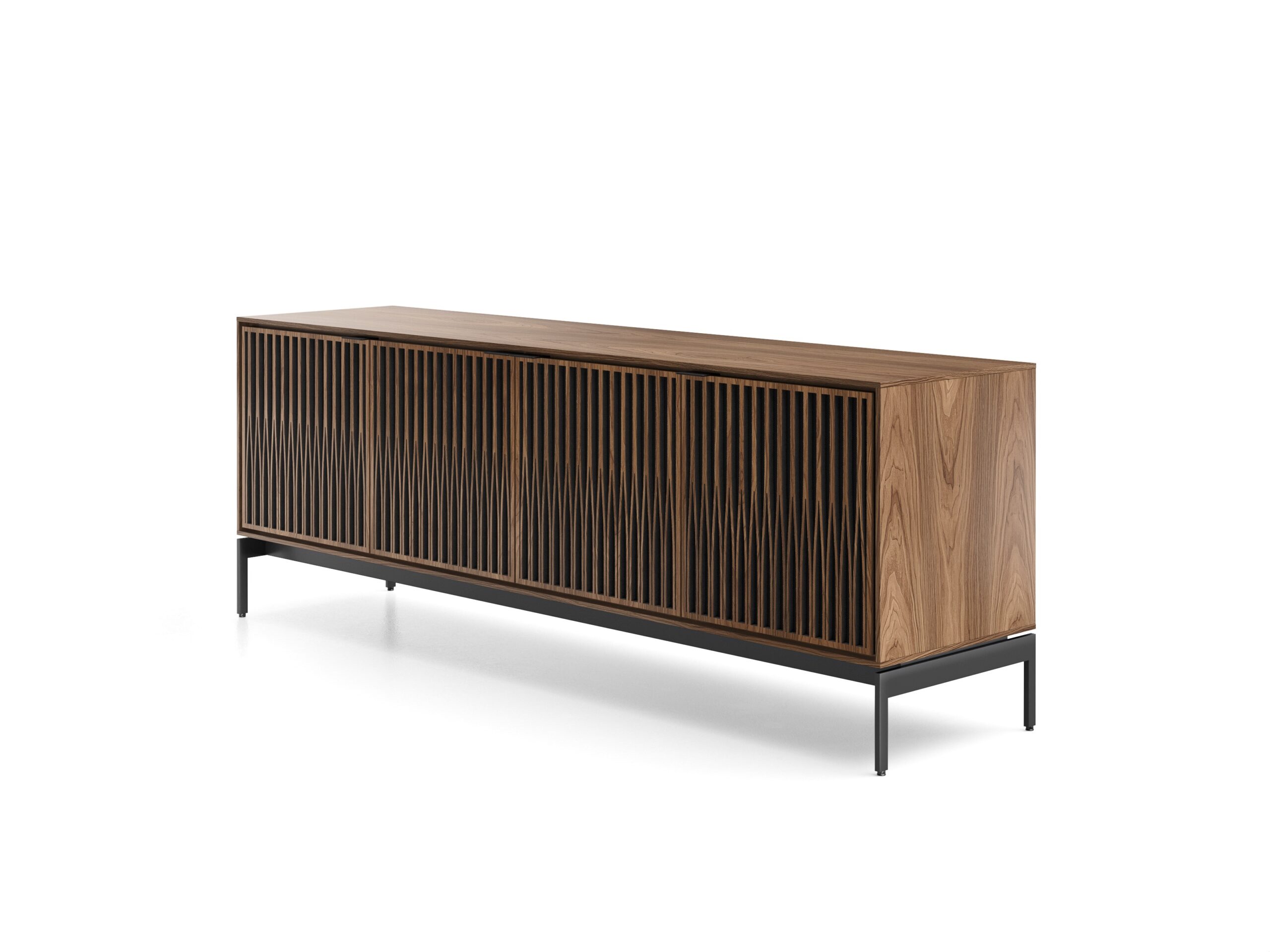 5ea652329214223aa404766a6da6681b Elements 8709-TU Media + Storage Console - Image 1