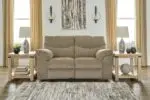 Alphons Reclining Loveseat - Image 3