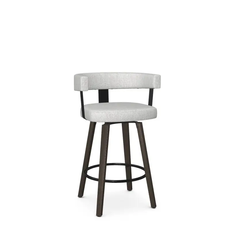 6148f30114c2307aa588d86ed236da49 Fletcher Stools 41212-26/25BP43 - Image 1