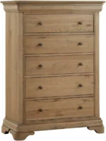 Chateau Philippe Chest