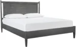 Preston Panel Bed I597BRGRP2
