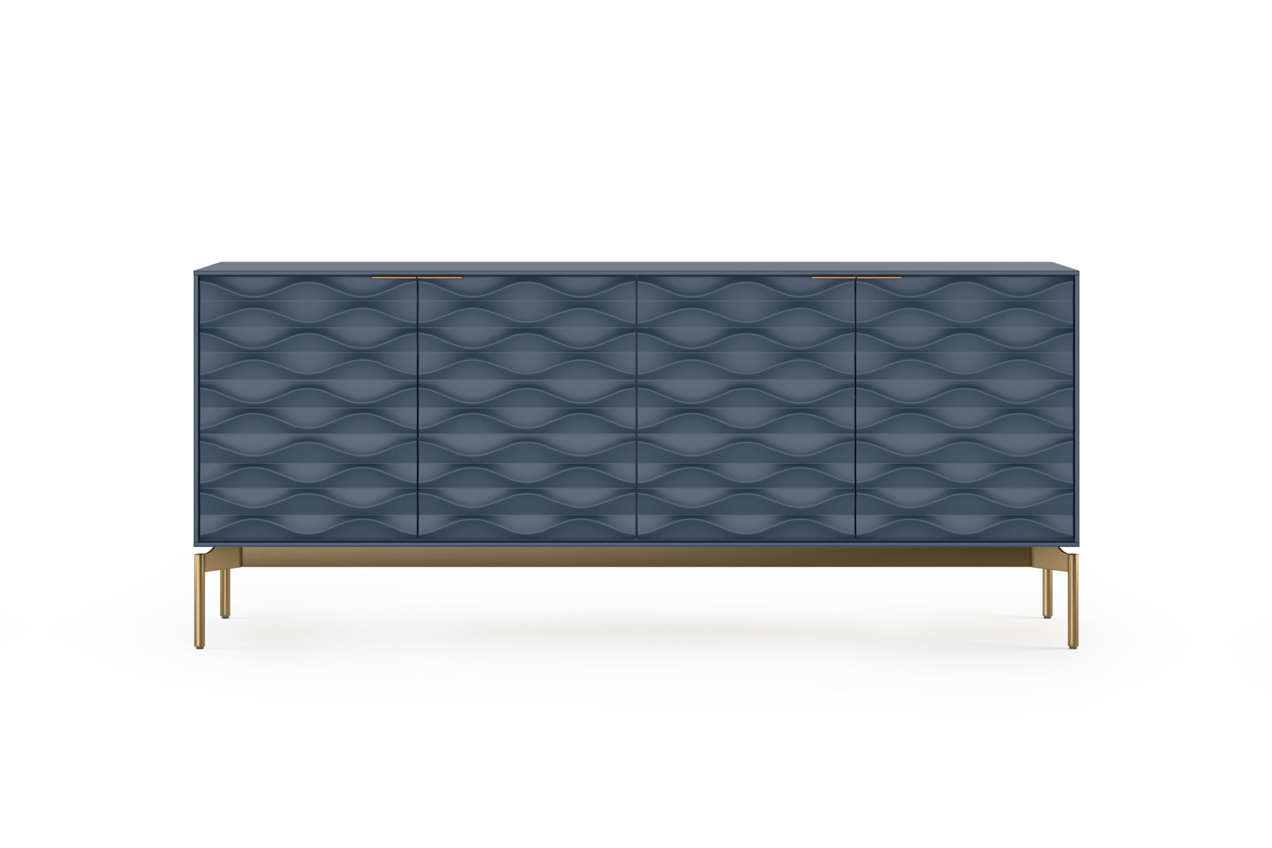 6a89c45e09010d6d4a0becf532a821c4 Ripple 7629 Storage Credenza - Image 1