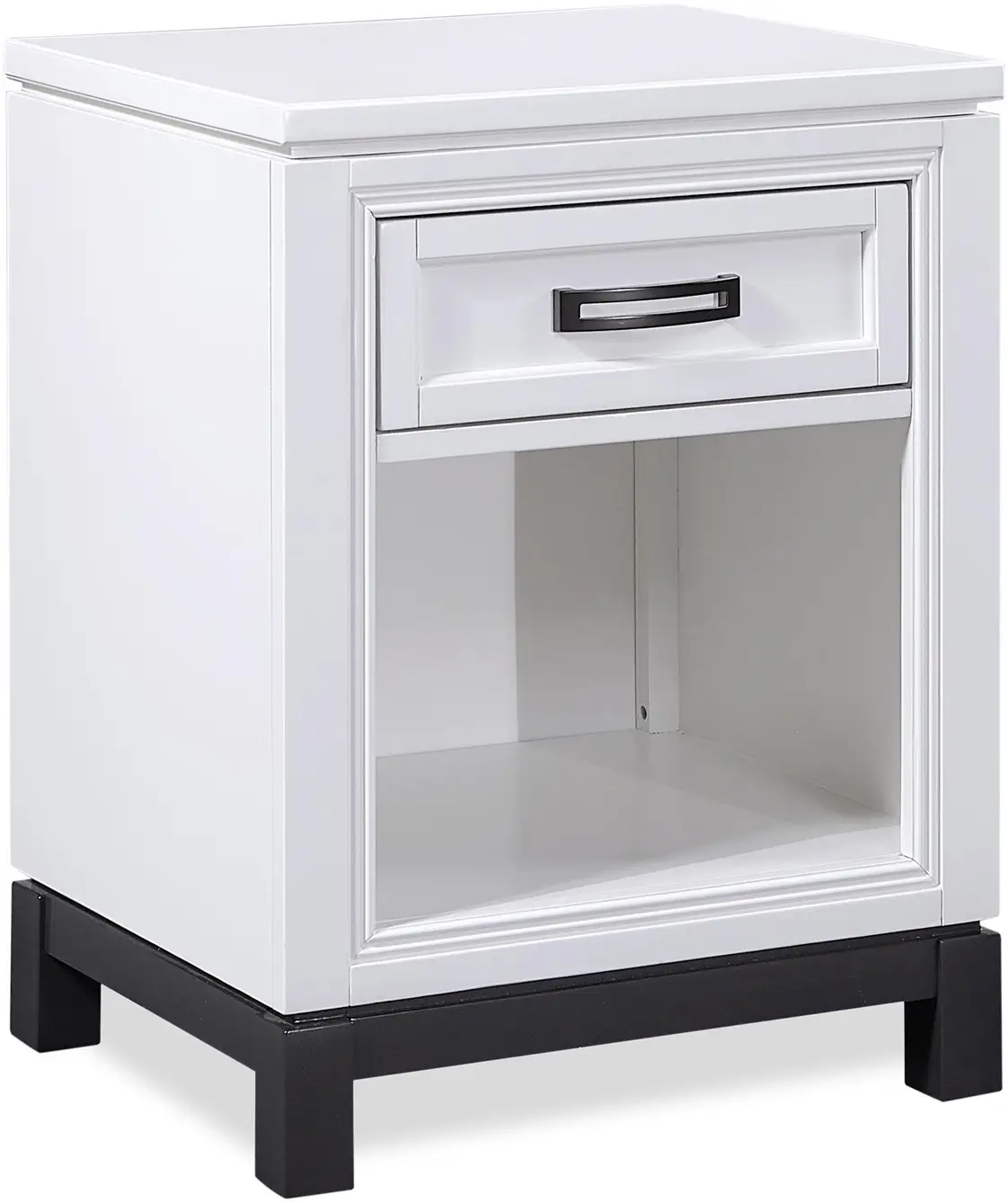 71b2c60d010a21fa3554908102e96acf Hyde Park Nightstand - Image 1
