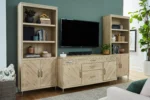 Maddox Credenza - Image 4