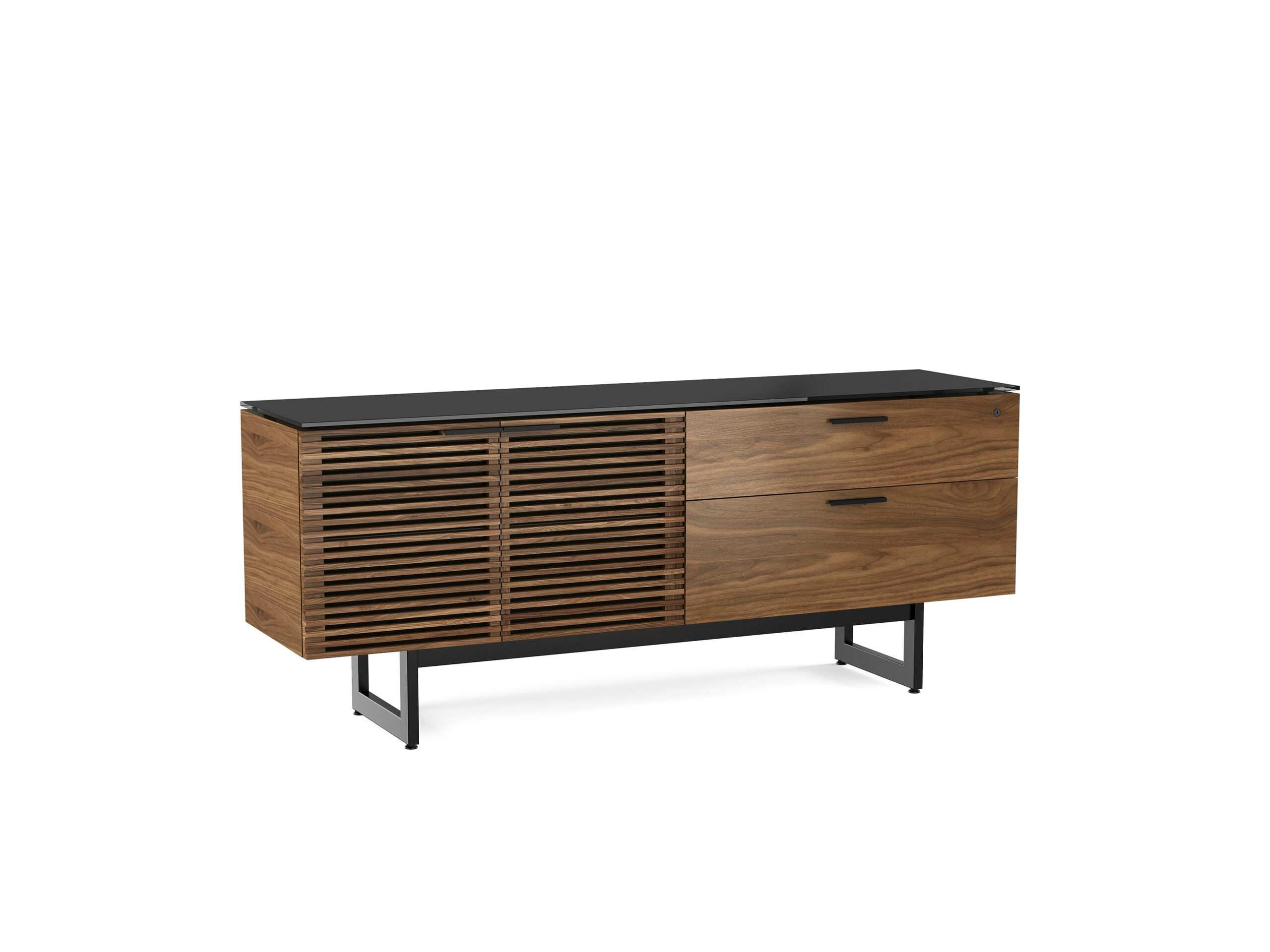 7346d070beeca7bdc9d8b5ca599adb61 Corridor Office 6529 Storage Credenza - Image 1