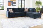 Aviemore 2-Piece Sectional with Chaise - Image 3