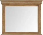 Chateau Philippe Landscape Mirror