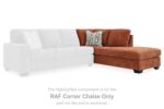 Aviemore Right-Arm Facing Corner Chaise - Image 3