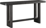 Sloane Sofa Table