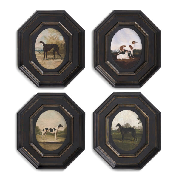noble companions set of 4b