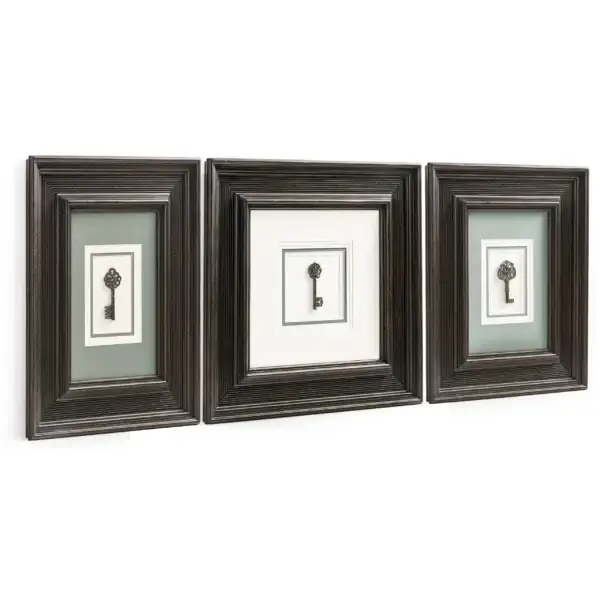 keepers of passage – set of 3