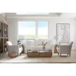 Nantucket Slipcovered Sofa - Image 2