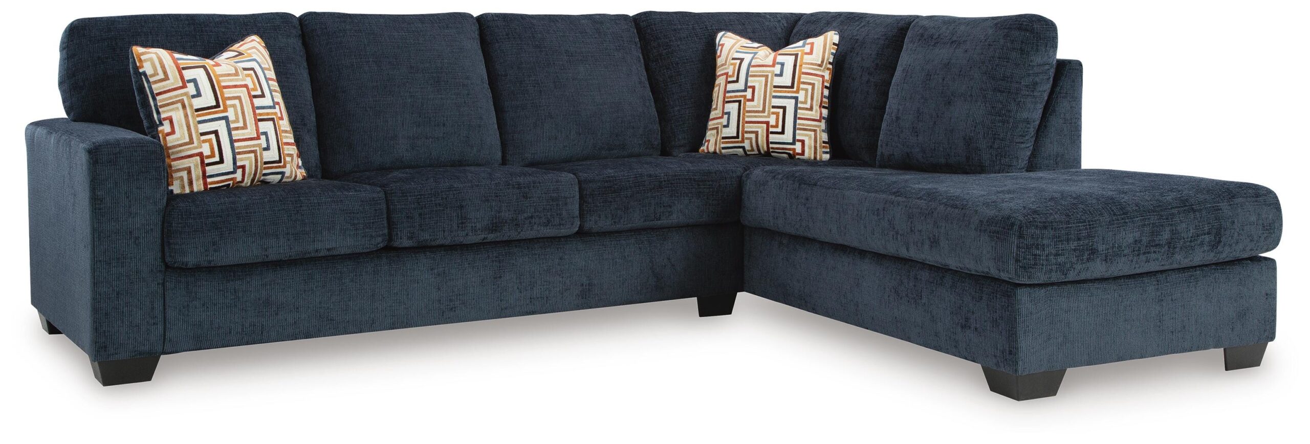 840825c29312d663347ea0bec71a2199 Aviemore 2-Piece Sectional with Chaise - Image 1