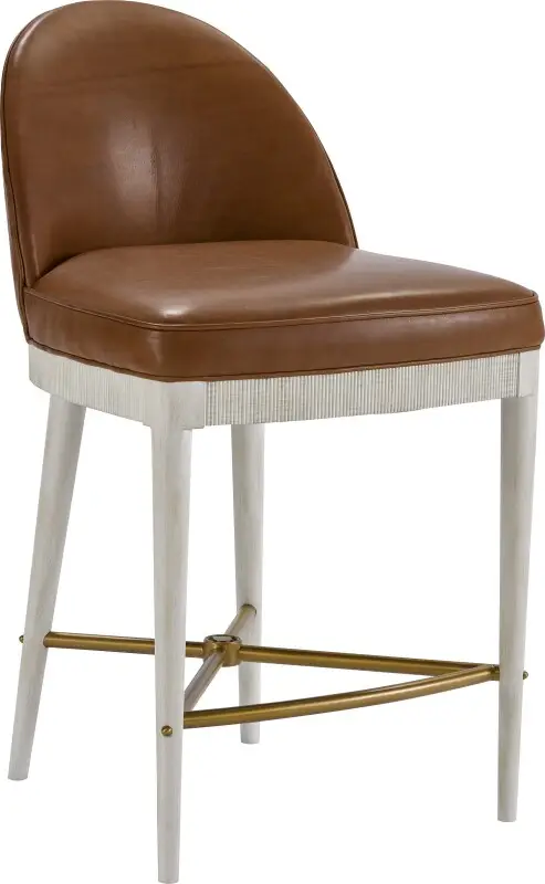 8e559a4a33ca58c3a972083ce527b284 Laurent Counter Stool - Image 1