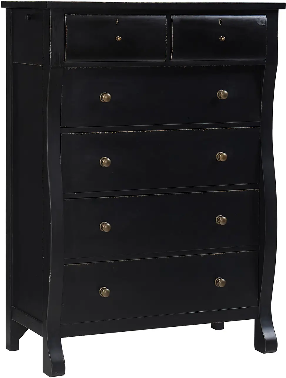 912672f005b9c7c1497858ecd3c6d62d Caroline Chest - Image 1