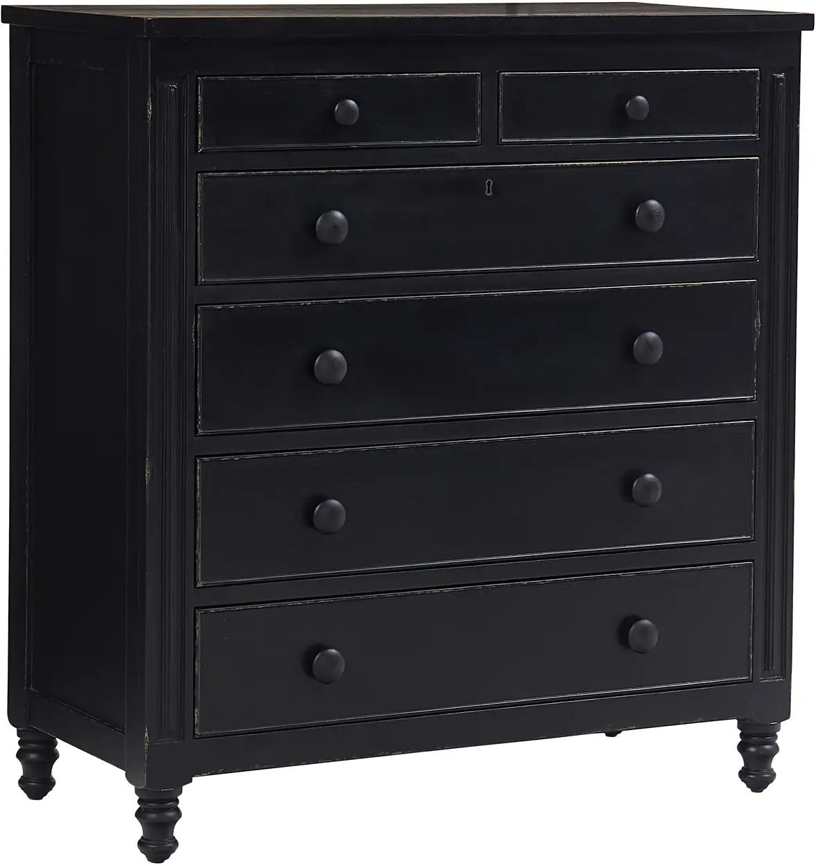 93a27e19c4f7d25d02e6878b86535d38 Caroline Secretary Chest - Image 1