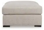 Ballyton Oversized Accent Ottoman - Image 4