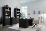 Rylan 66" Executive Desk - Image 3