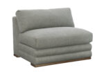 Marquesa Armless Chair