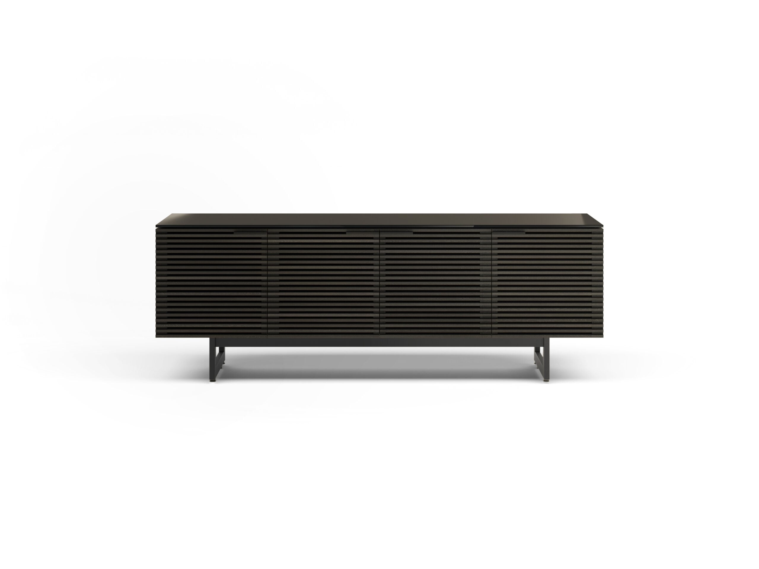 9ba2ede2a6fbf3f645d29442d0dec324 Corridor Media 8179 Media Console - Image 1