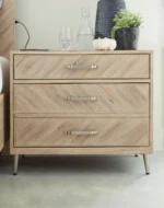 Maddox Liv360 Nightstand - Image 3