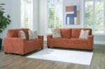 Aviemore Sofa and Loveseat - Image 3
