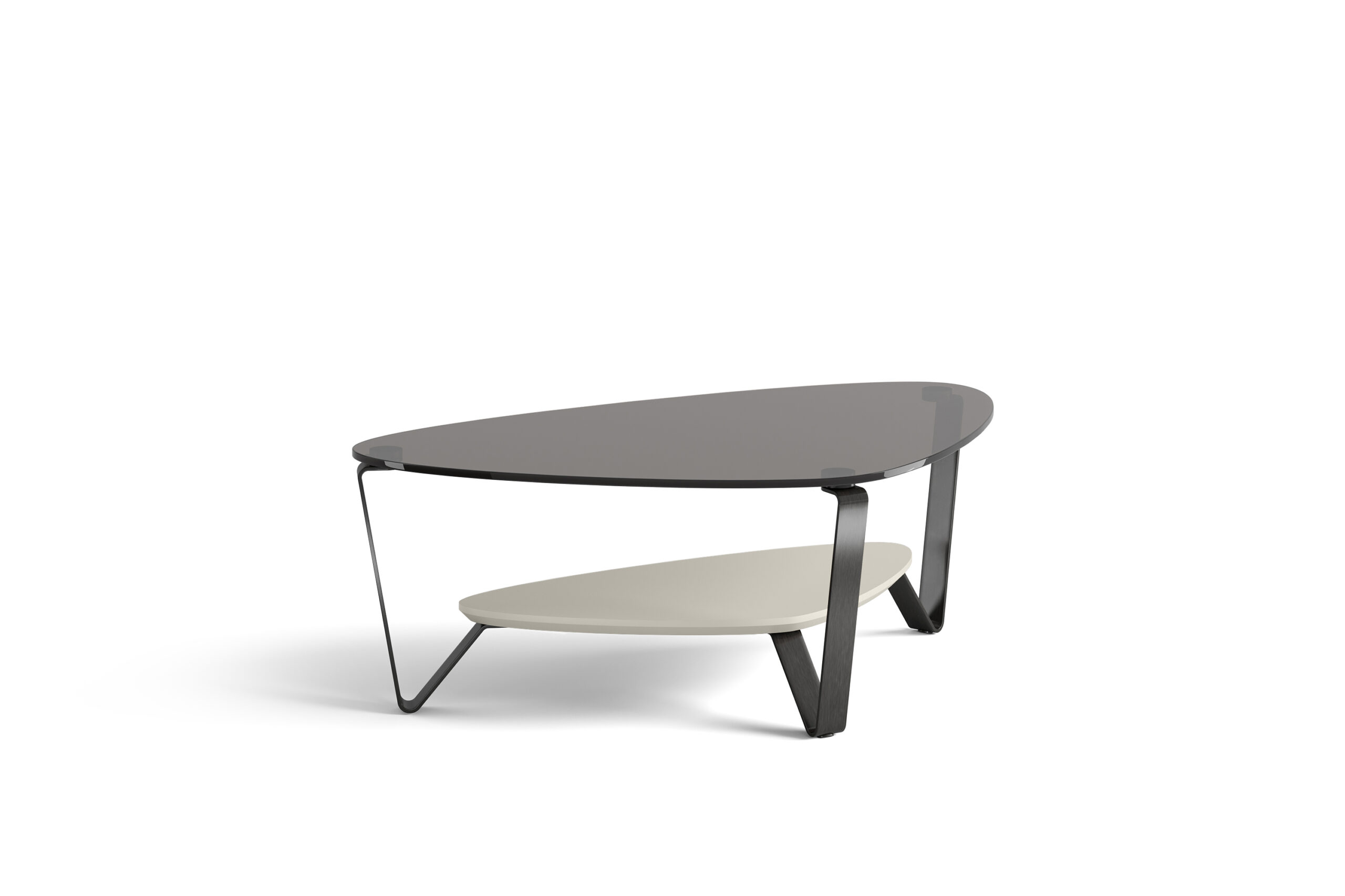 a142d29ef3639516402371069eb31ab5 Dino 1364 Small Coffee Table - Image 1
