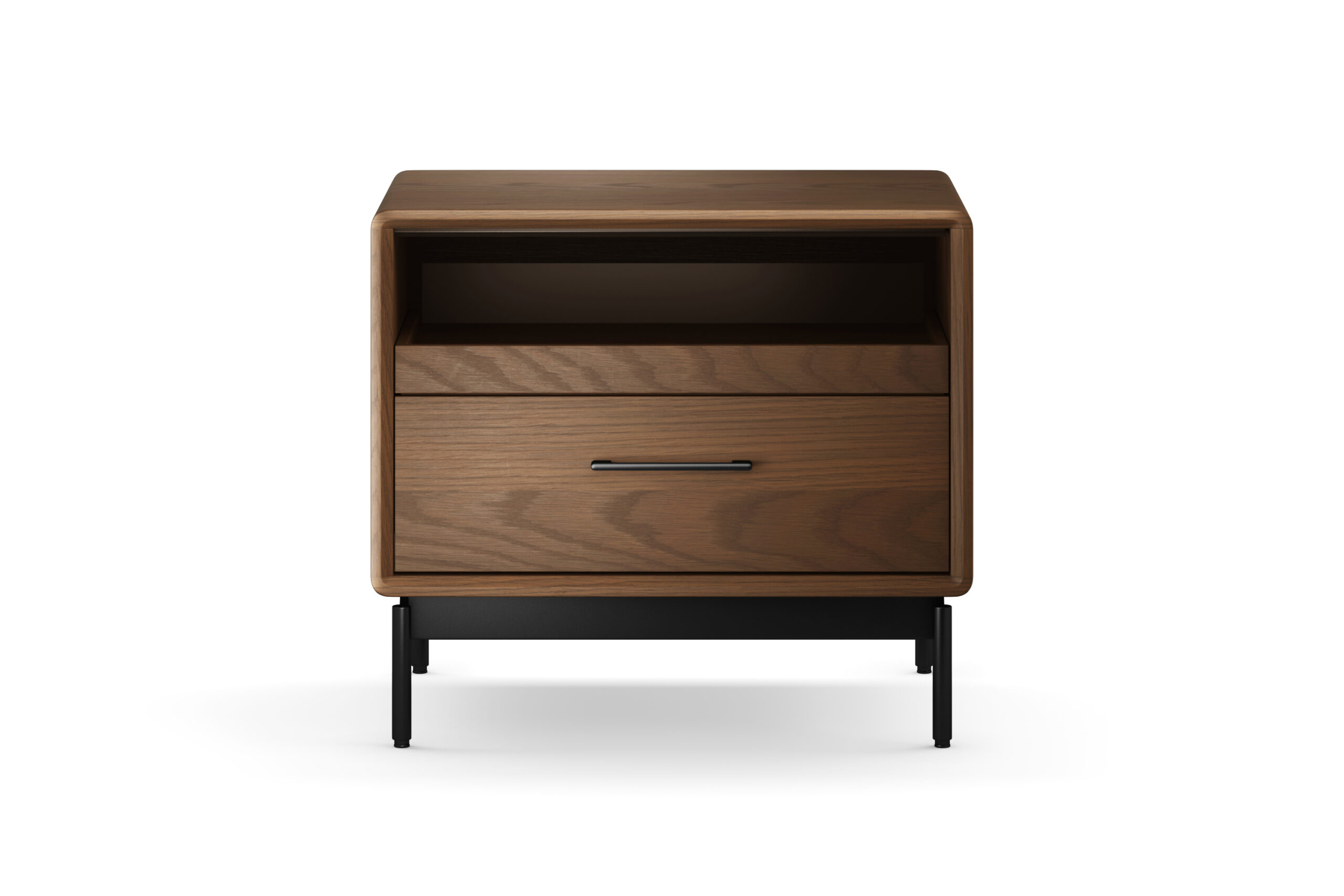 a29438cf47c70a7c5e6580e264808908 LINQ Bedroom 9182 28-inch Nightstand - Image 1
