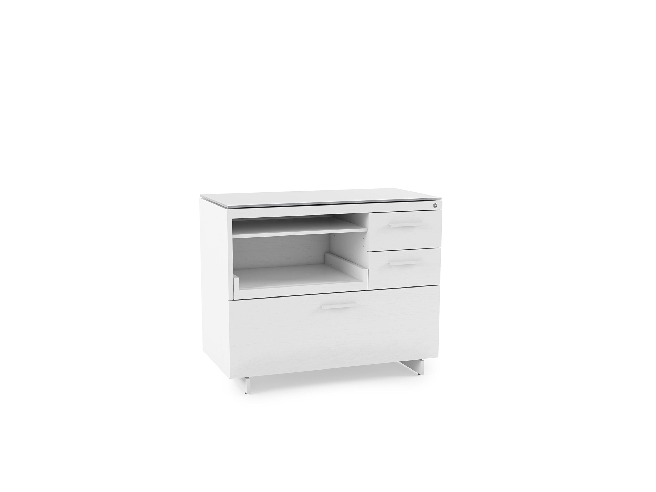 a3ff84f4bd986f3f98133eba49e71ccb Centro 6417 Multifunction Cabinet - Image 1