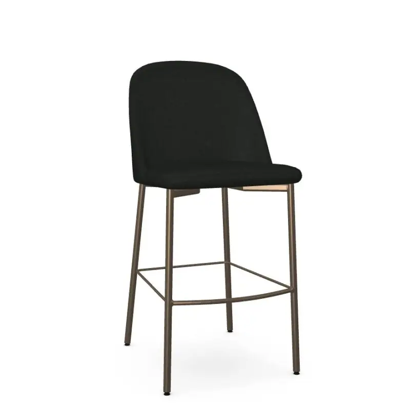 a53eb02e52b06195313fe971a681214c Luongo Stools 40349-30/69BQ - Image 1