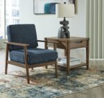 Bixler Accent Chair - Image 3